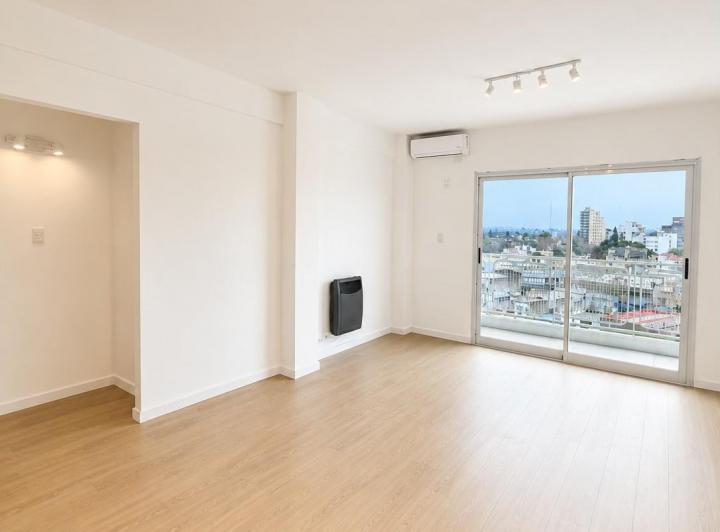Departamento · 52m² · 3 Ambientes