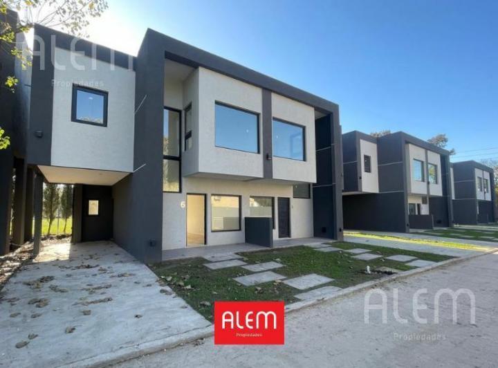 Departamento · 135m² · 4 Ambientes · 2 Cocheras