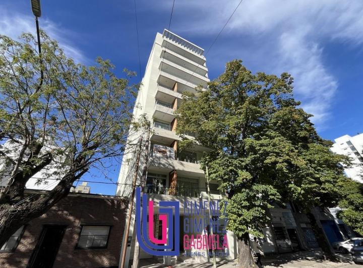 Departamento · 54m² · 2 Ambientes