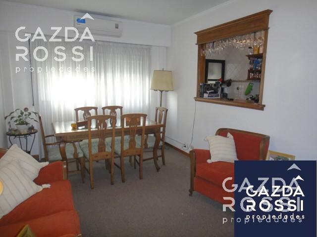 Departamento · 68m² · 4 Ambientes