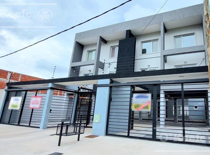 Departamento · 70m² · 3 Ambientes · 1 Cochera