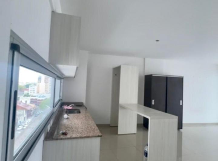 Departamento · 40m² · 1 Ambiente