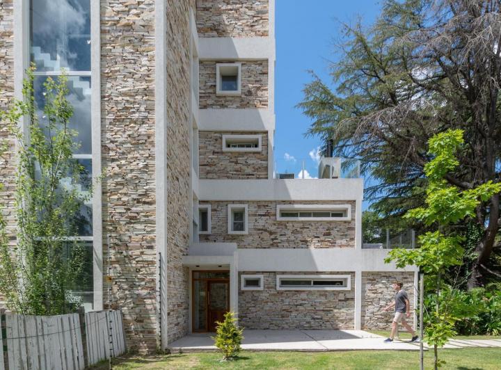 Departamento · 50m² · 2 Ambientes