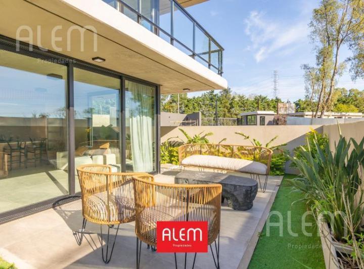 Departamento · 56m² · 2 Ambientes · 1 Cochera