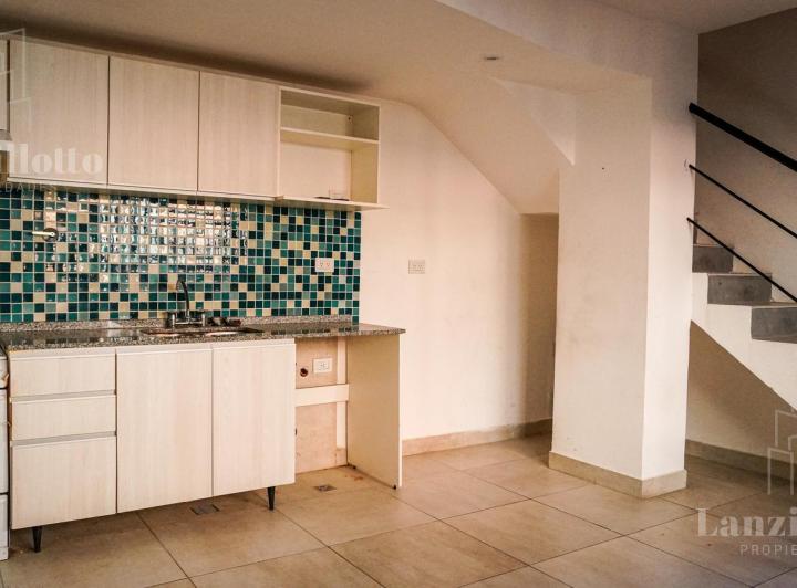 Departamento · 45m² · 2 Ambientes