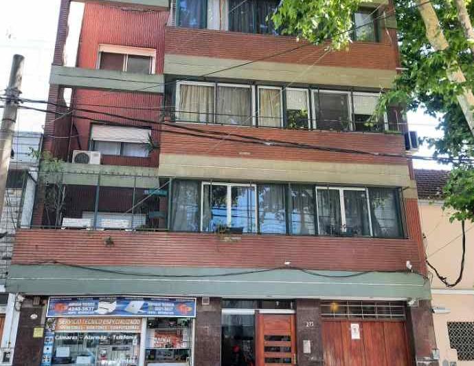 Departamento · 68m² · 3 Ambientes