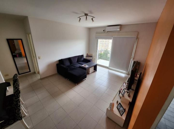 Departamento · 75m² · 4 Ambientes · 1 Cochera