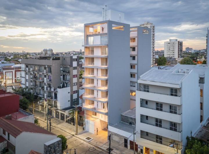Departamento · 68m² · 3 Ambientes