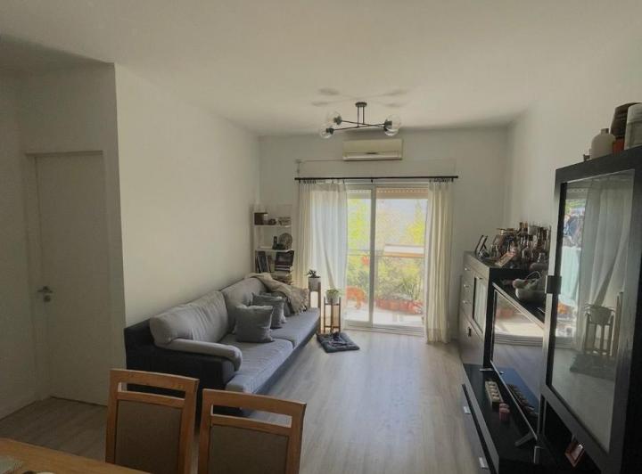 Departamento · 50m² · 3 Ambientes