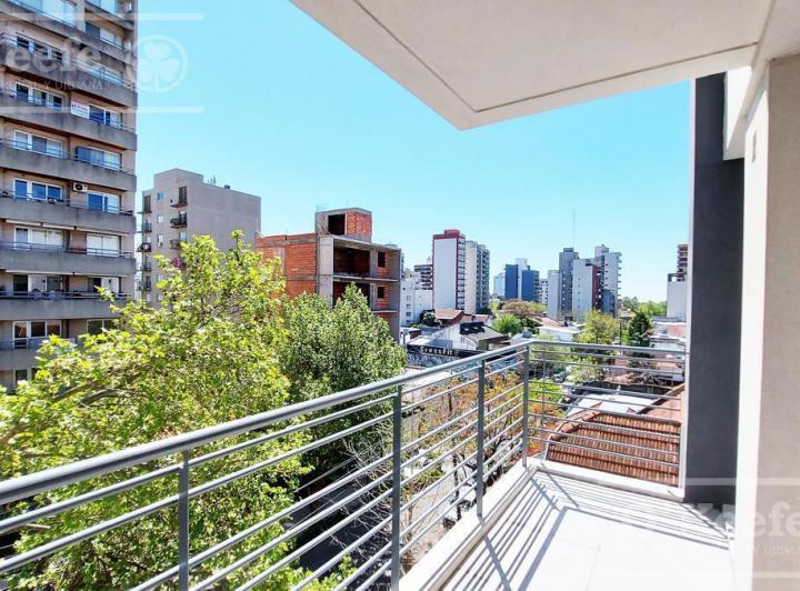 Departamento · 59m² · 3 Ambientes