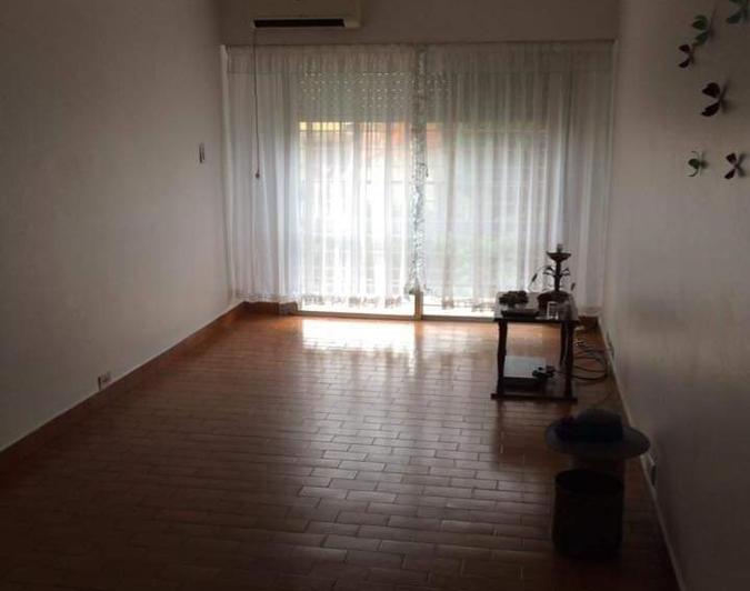Departamento · 56m² · 3 Ambientes