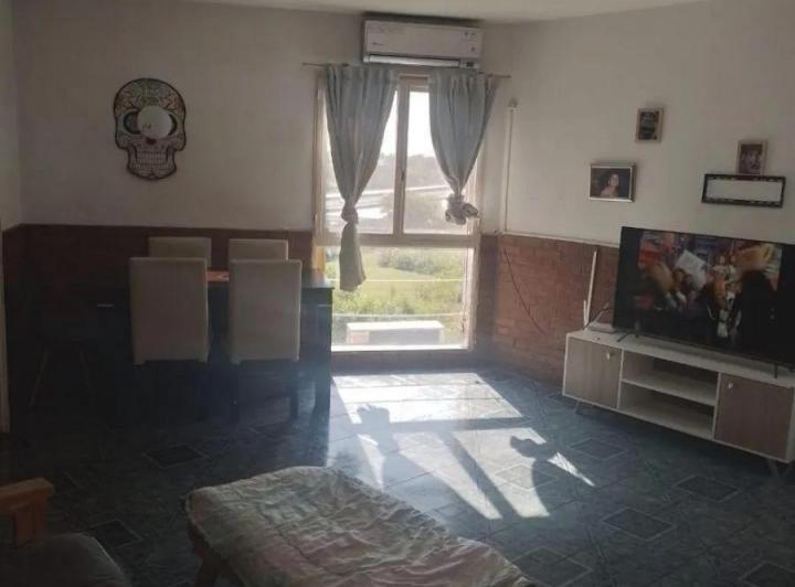 Departamento · 90m² · 4 Ambientes