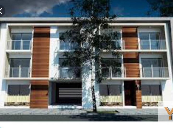 Departamento · 44m² · 2 Ambientes · 1 Cochera