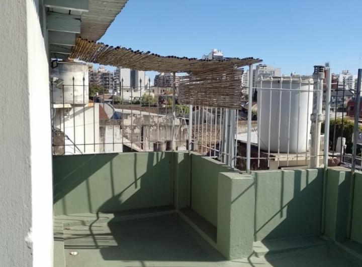 Departamento · 49m² · 3 Ambientes
