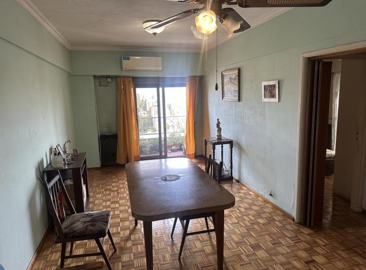 Departamento · 49m² · 2 Ambientes