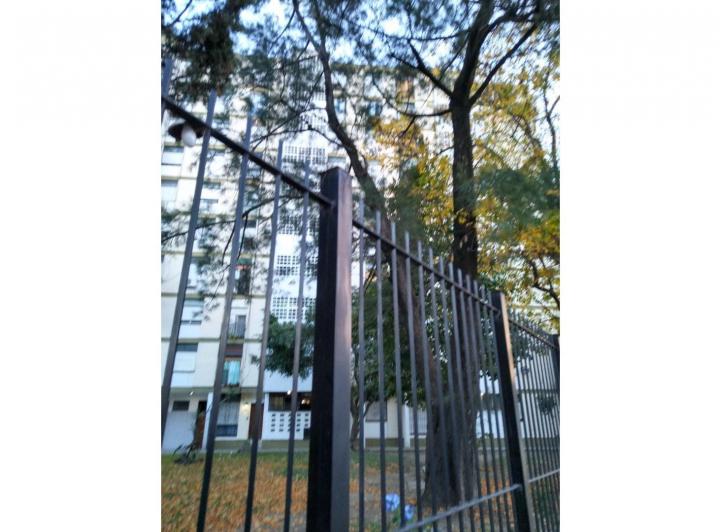 Departamento · 58m² · 3 Ambientes