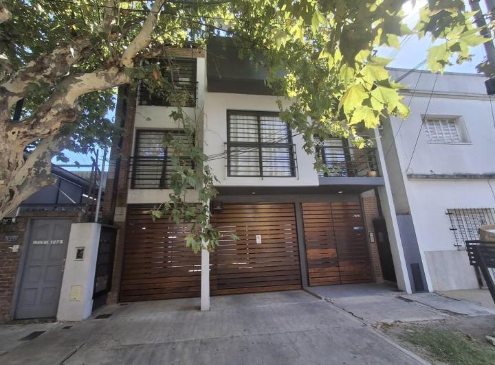 Departamento · 27m² · 1 Ambiente