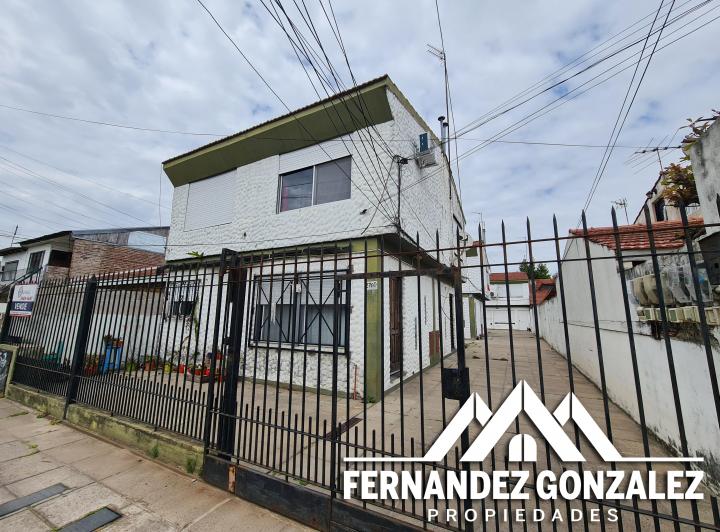 Departamento · 40m² · 2 Ambientes · 1 Cochera
