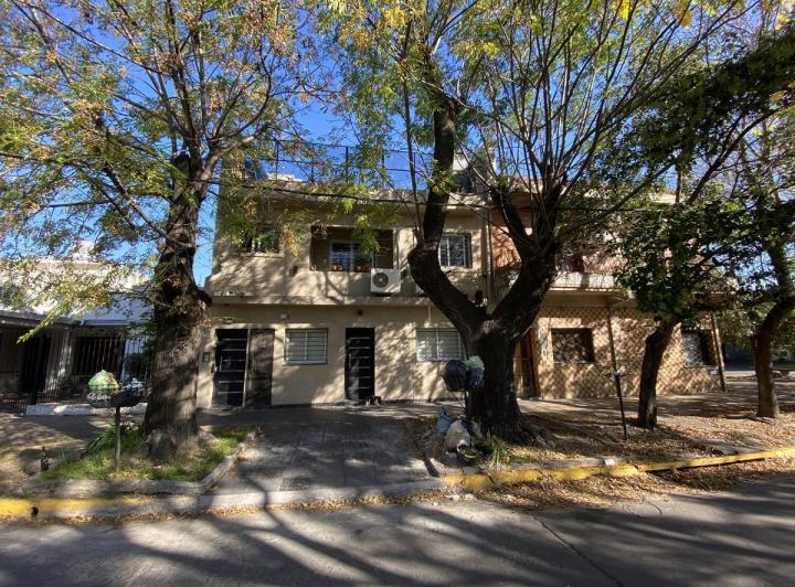 Departamento · 85m² · 4 Ambientes