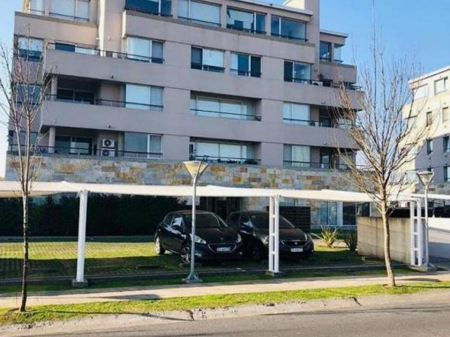 Departamento · 35m² · 1 Ambiente · 1 Cochera