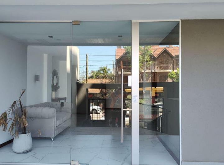 Departamento · 45m² · 2 Ambientes · 1 Cochera