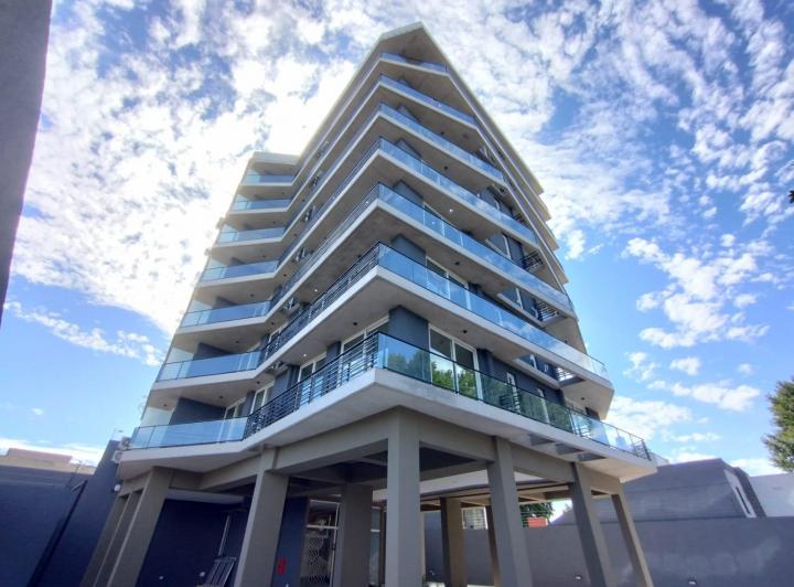 Departamento · 39m² · 2 Ambientes · 1 Cochera