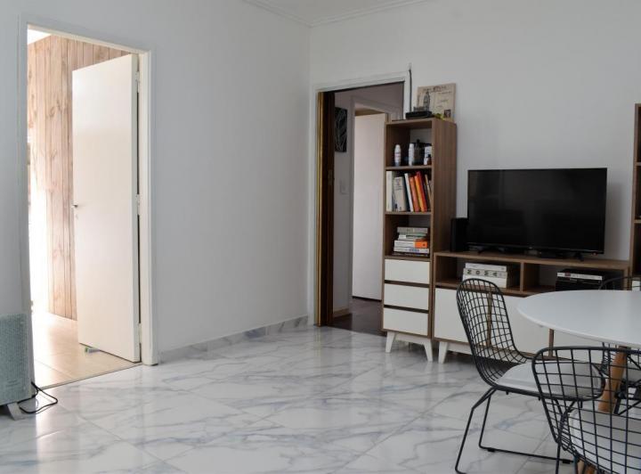 Departamento · 60m² · 3 Ambientes