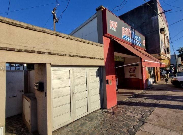 Departamento · 52m² · 3 Ambientes