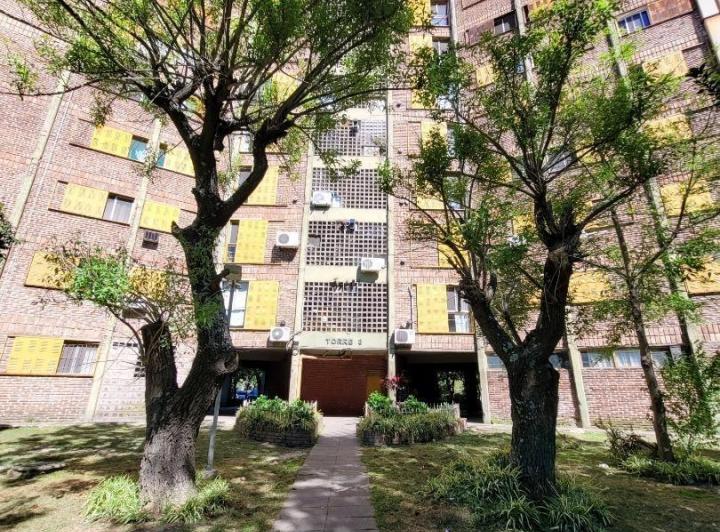 Departamento · 80m² · 4 Ambientes