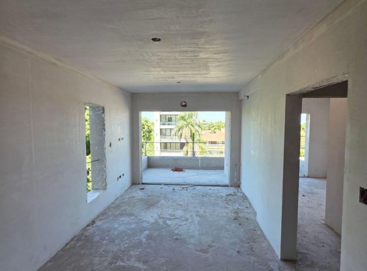 Departamento · 47m² · 2 Ambientes