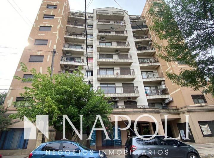 Departamento · 67m² · 3 Ambientes · 1 Cochera