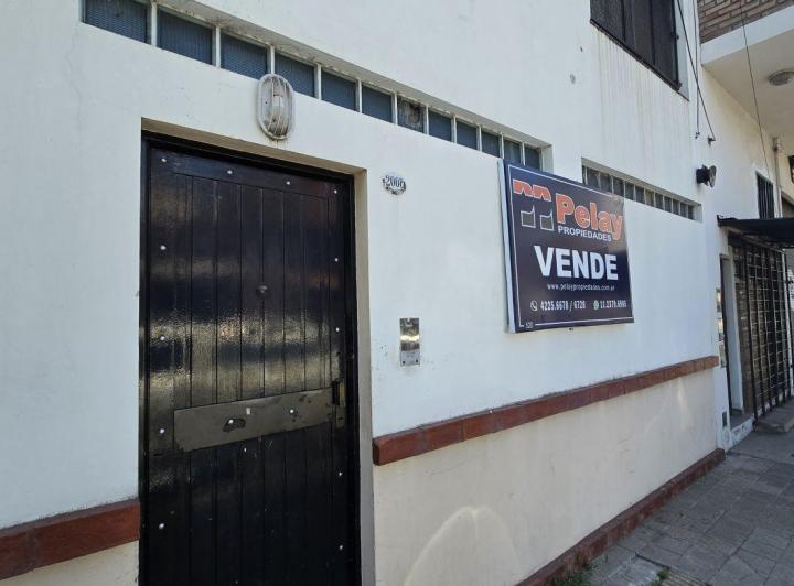 Departamento · 156m² · 5 Ambientes