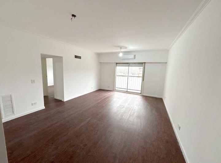 Departamento · 90m² · 4 Ambientes