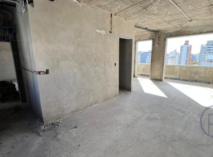 Departamento · 58m² · 2 Ambientes