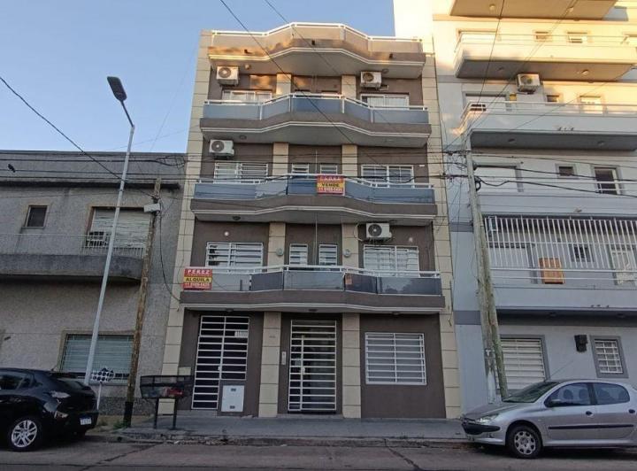 Departamento · 42m² · 2 Ambientes