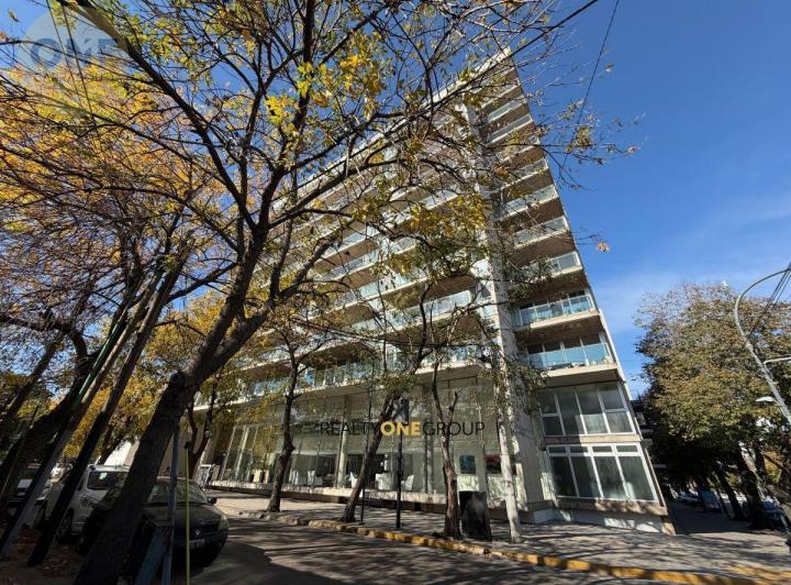 Departamento · 120m² · 4 Ambientes · 1 Cochera