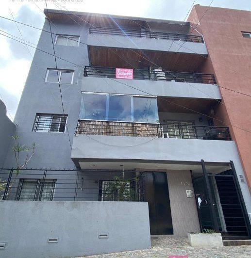 Departamento · 68m² · 3 Ambientes · 1 Cochera