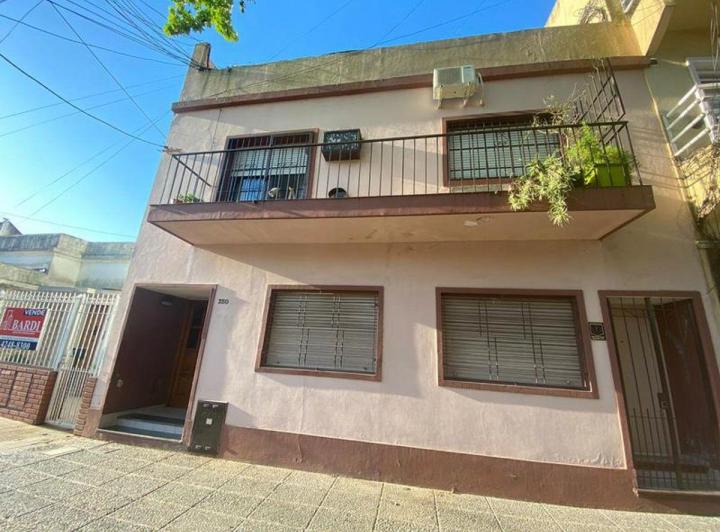 Departamento · 55m² · 3 Ambientes