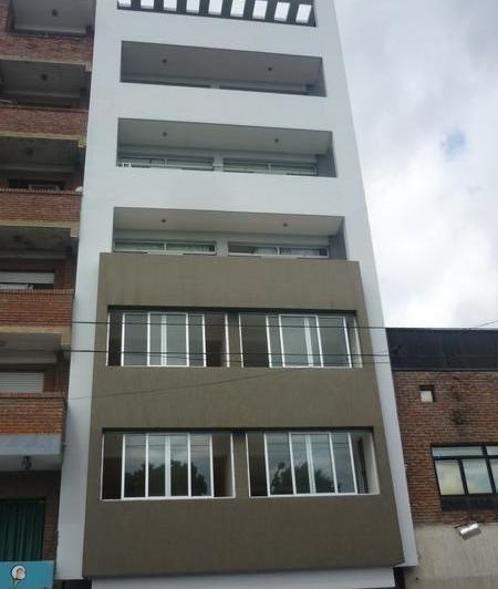 Departamento · 62m² · 2 Ambientes