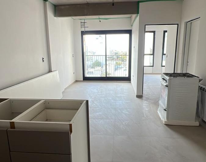 Departamento · 42m² · 2 Ambientes