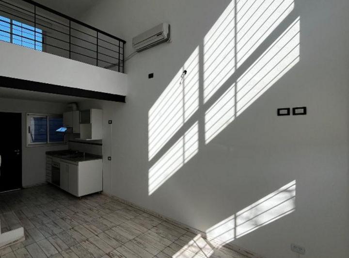 Departamento · 38m² · 2 Ambientes