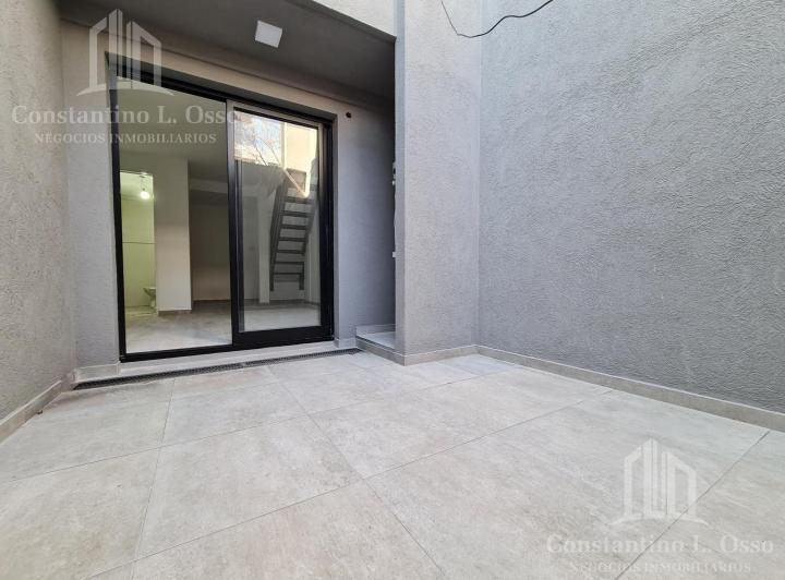 Departamento · 39m² · 2 Ambientes