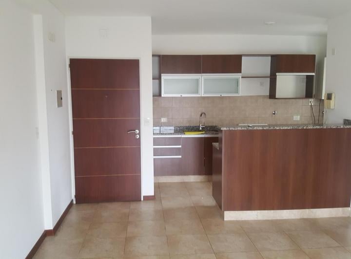 Departamento · 48m² · 2 Ambientes