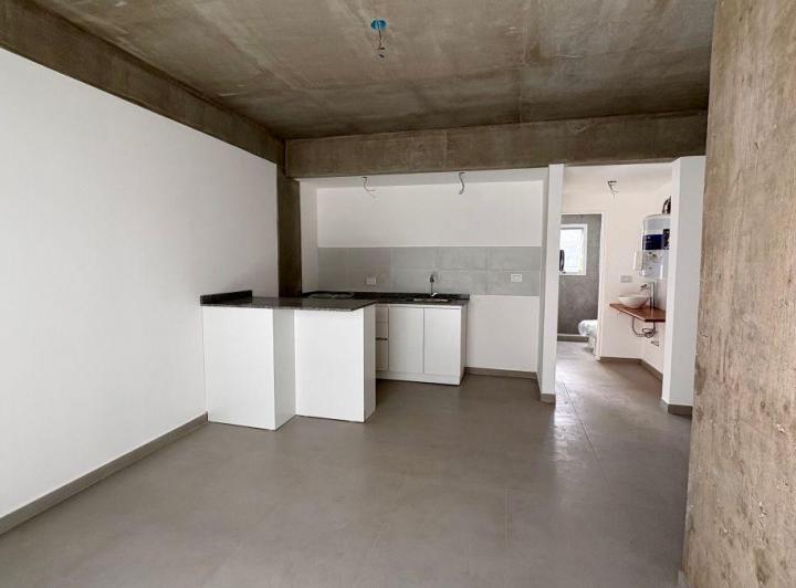 Departamento · 35m² · 2 Ambientes
