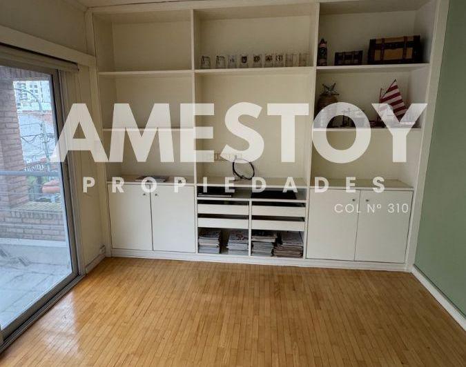 Departamento · 45m² · 2 Ambientes · 1 Cochera