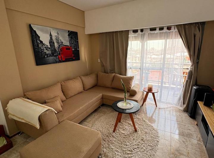 Departamento · 67m² · 3 Ambientes · 1 Cochera