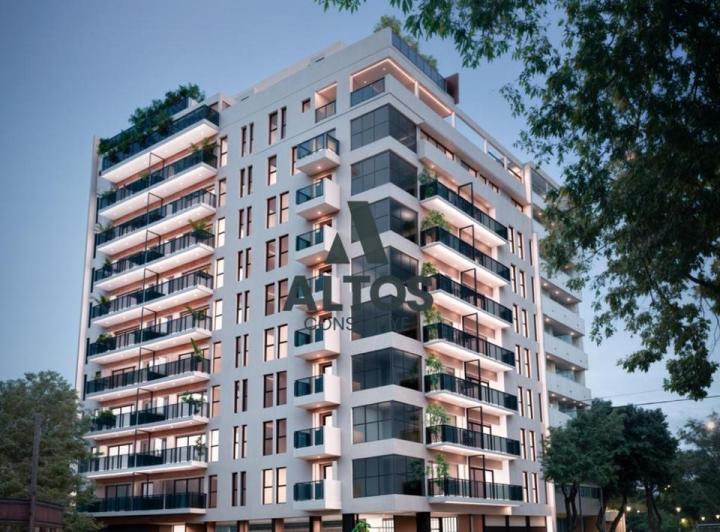 Departamento · 75m² · 3 Ambientes