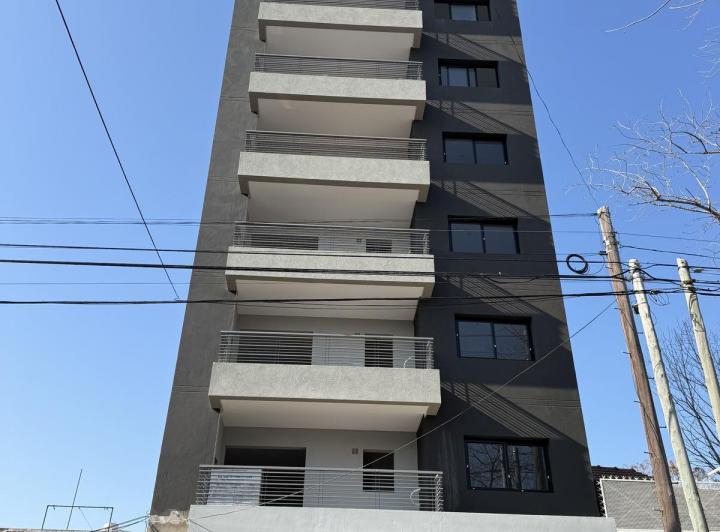 Departamento · 51m² · 2 Ambientes