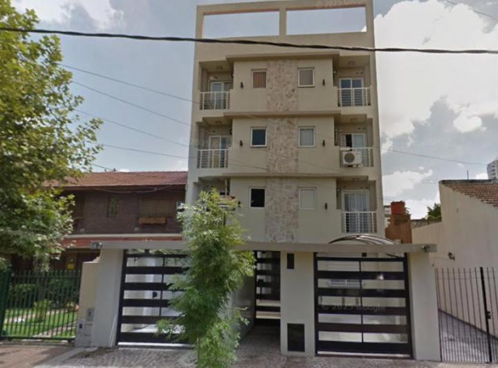 Departamento · 30m² · 2 Ambientes