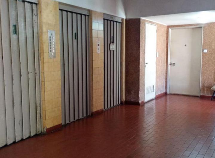 Departamento · 72m² · 4 Ambientes · 1 Cochera